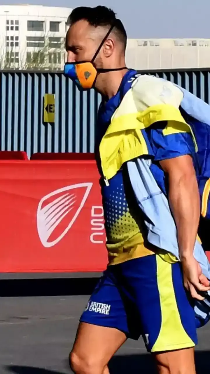 How will IPL players return?