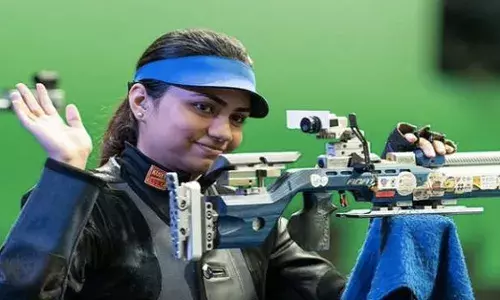 Apurvi Chandela Apurvi Chandela