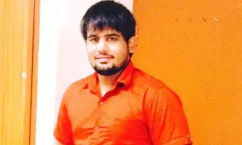 Police conducting raids to trace Olympic medallist Sushil Kumar in wrestlers death case