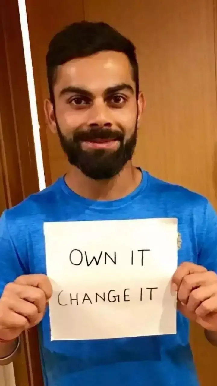 Indian athletes who spoke up on mental health.