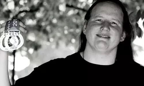 Tokyo Olympics will see a transgender athlete for the first time ever