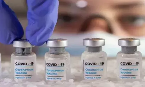 Pfizer, BioNTech to donate vaccines for Tokyo Olympics athletes Pfizer, BioNTech to donate vaccines for Tokyo Olympics athletes