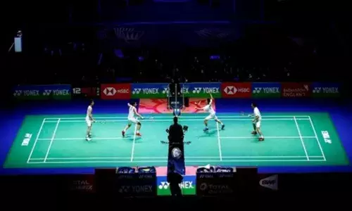 Badminton: Malaysia Open postponed due to COVID-19 surge