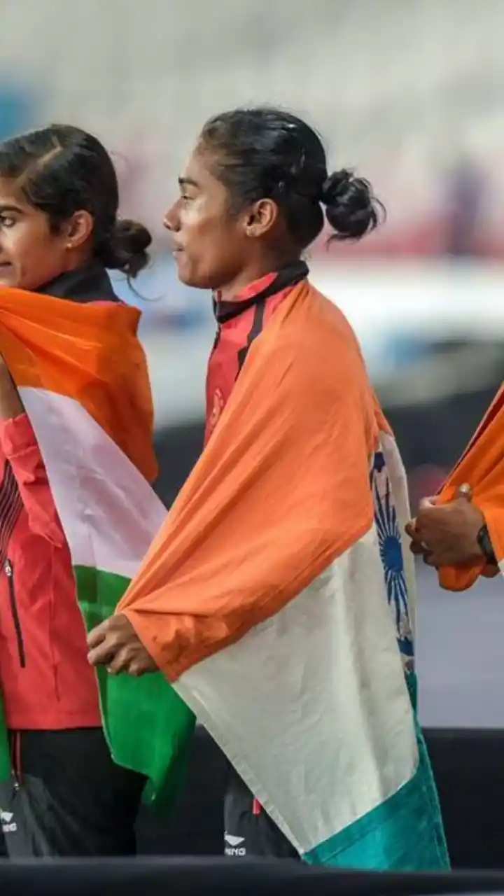 Indias first Olympics medalists in every sport