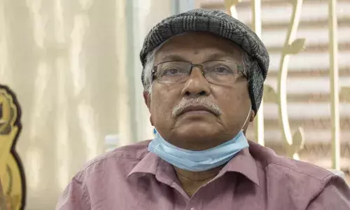 Dr Smarajit Jana (Source: Twitter/@aikyabag)