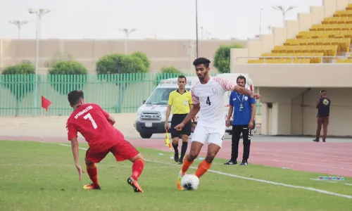 Mumbai City FC complete Akash Mishra signing