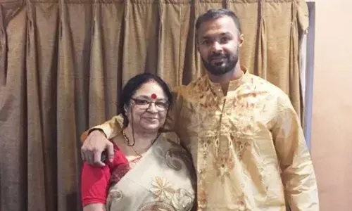 Arindam Bhattacharya mother ATK Mohun Bagan