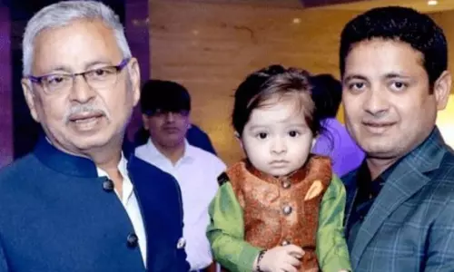 Veteran spinner Piyush Chawla loses father to COVID-19 Veteran spinner Piyush Chawla loses father to COVID-19