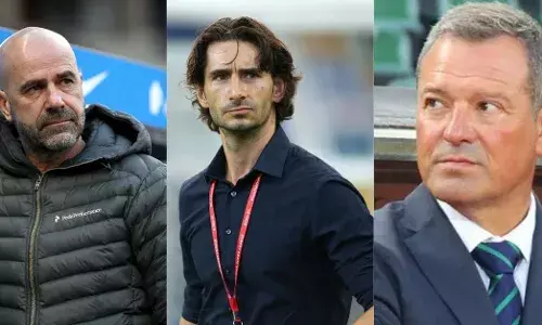 Kerala Blasters new head coach options