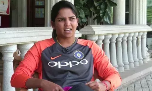 Veda Krishnamurthy Veda Krishnamurthy