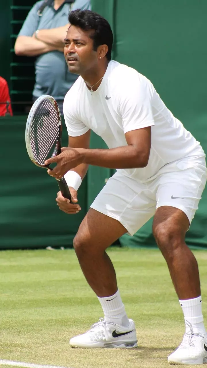 Best performances of Indian tennis players in mens singles