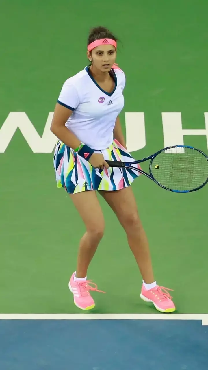 Times when Sania Mirza destroyed her trolls