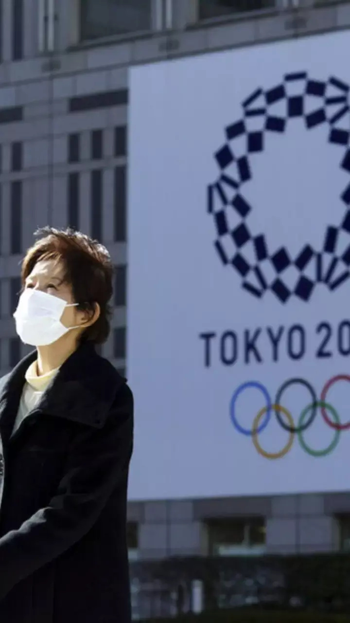 Will the Tokyo Olympics happen at all?