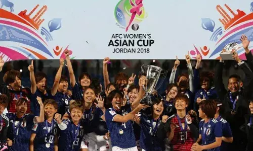 Qualifying round draw of 2022 AFC Womens Asian Cup in India postponed