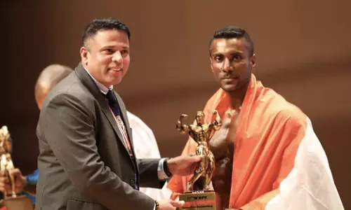 Senthil Kumaran Selvarajan