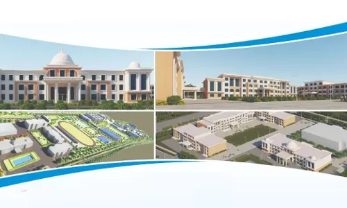 Punjab Sports University