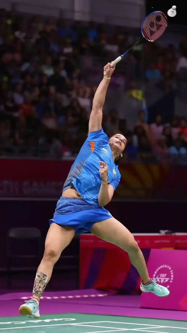 Greatest moments of Indian badminton