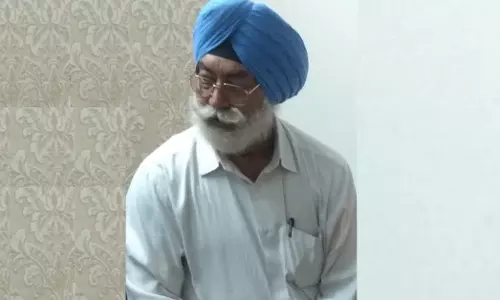 Ravinder Singh Sodhi