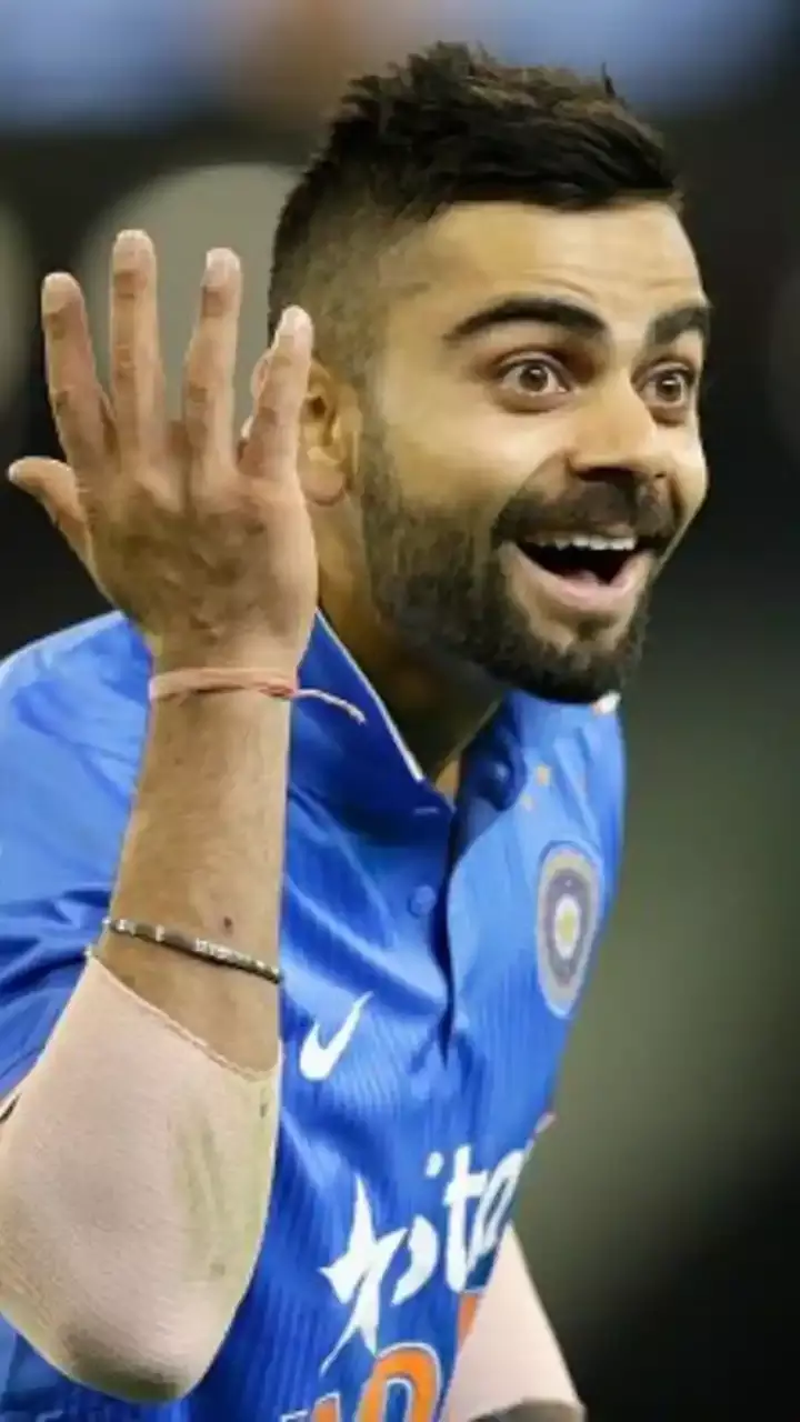 Top-10 Most followed Indian sportspersons on social media