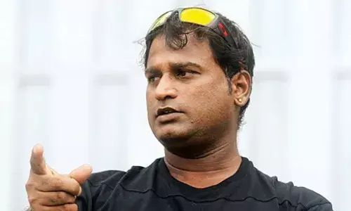CAC recommends Ramesh Powar as Indian womens team head coach