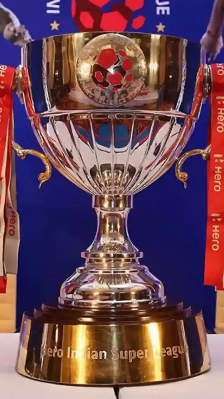 Current Valuation of every ISL club