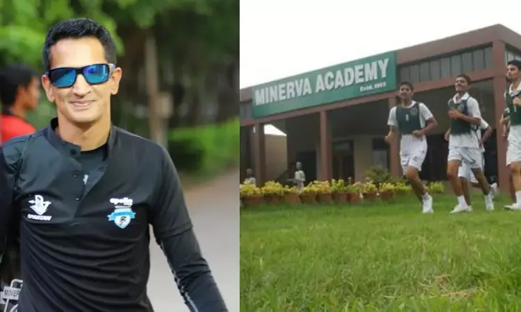 Ranjit Bajaj Minerva Punjab Academy Covid 19 Ranjit Bajaj Minerva Punjab Academy Covid 19