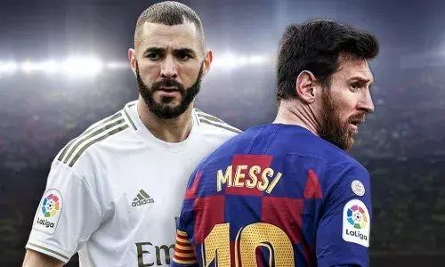 LaLiga Viewership India Barcelona Real Madrid LaLiga Viewership India Barcelona Real Madrid