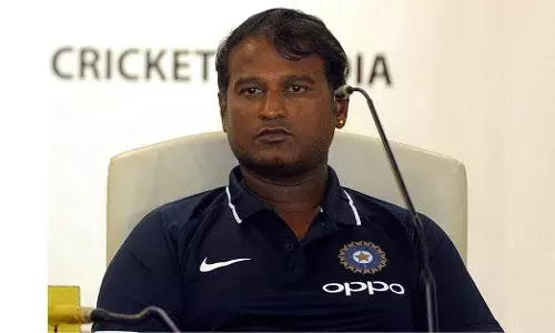 Ramesh Powar