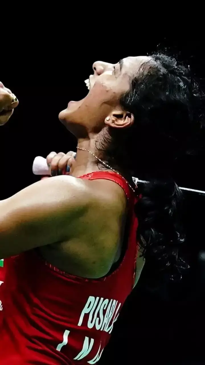 Historic firsts by Indian sportswomen in last decade