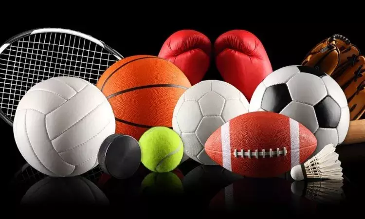 Sports psychologists find Indian athletes energetic approach and motivation endearing