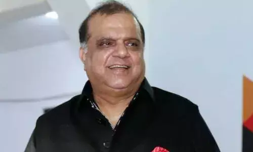 Narinder Batra