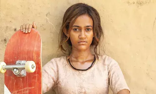 Skater Girl (Source: Netflix)