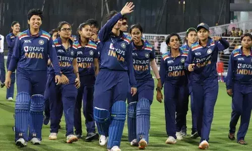 Indian womens cricket team likely to tour Australia in September
