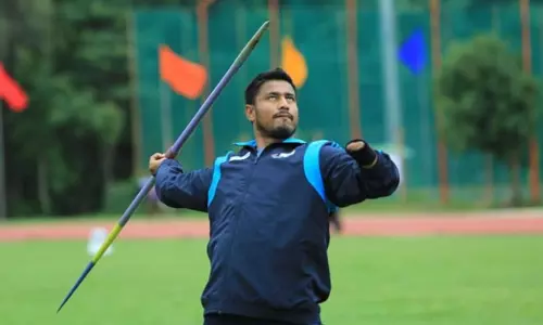India names 24 para athletes for Tokyo Paralympics