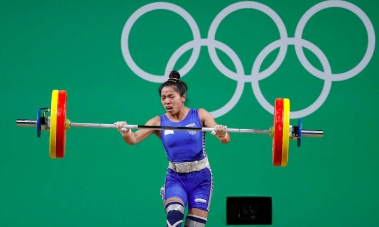 I have learned almost everything from Rio Olympics: Mirabai Chanu