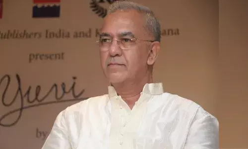 Cricketers Foundation chairman Makarand Waingankar