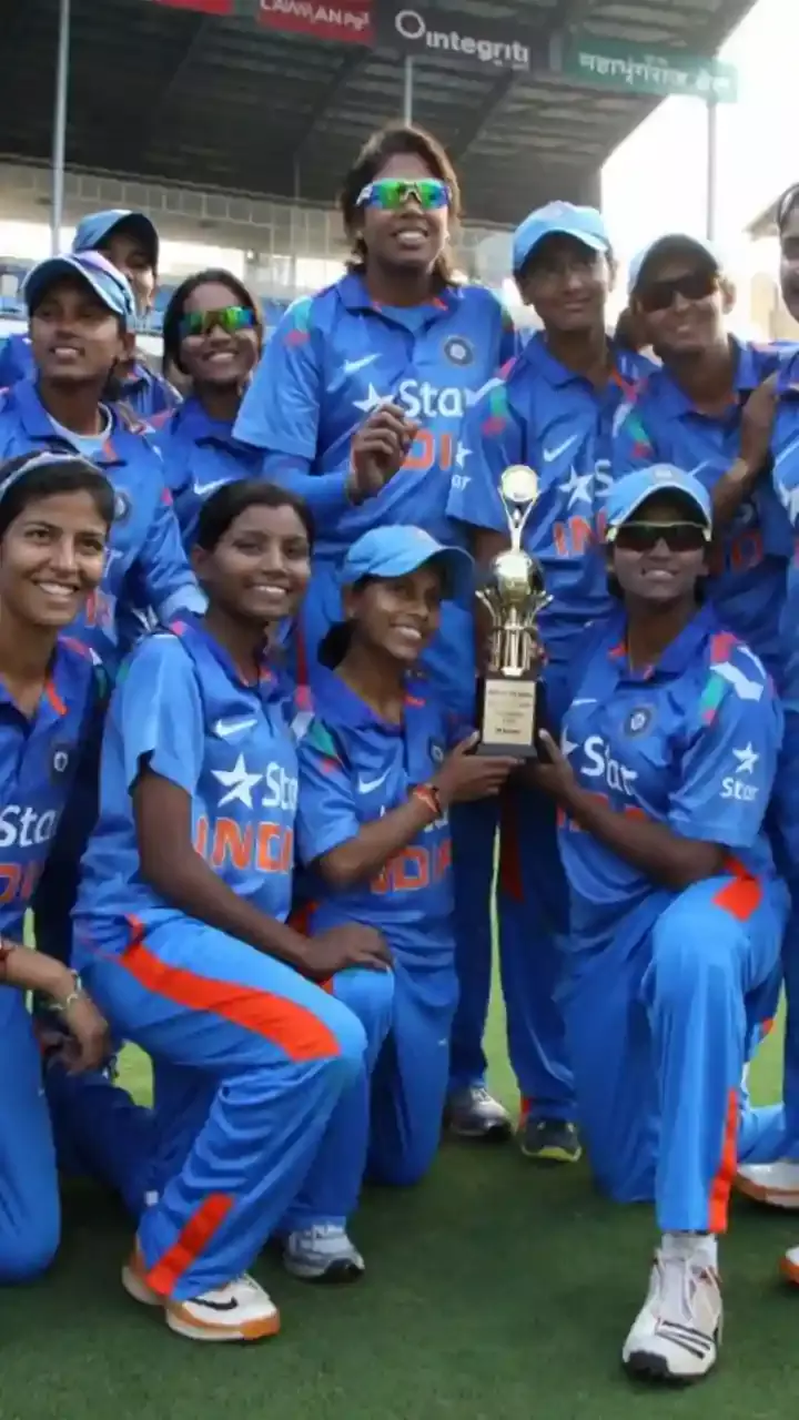 Top 10 performances by Indian women’s cricket team