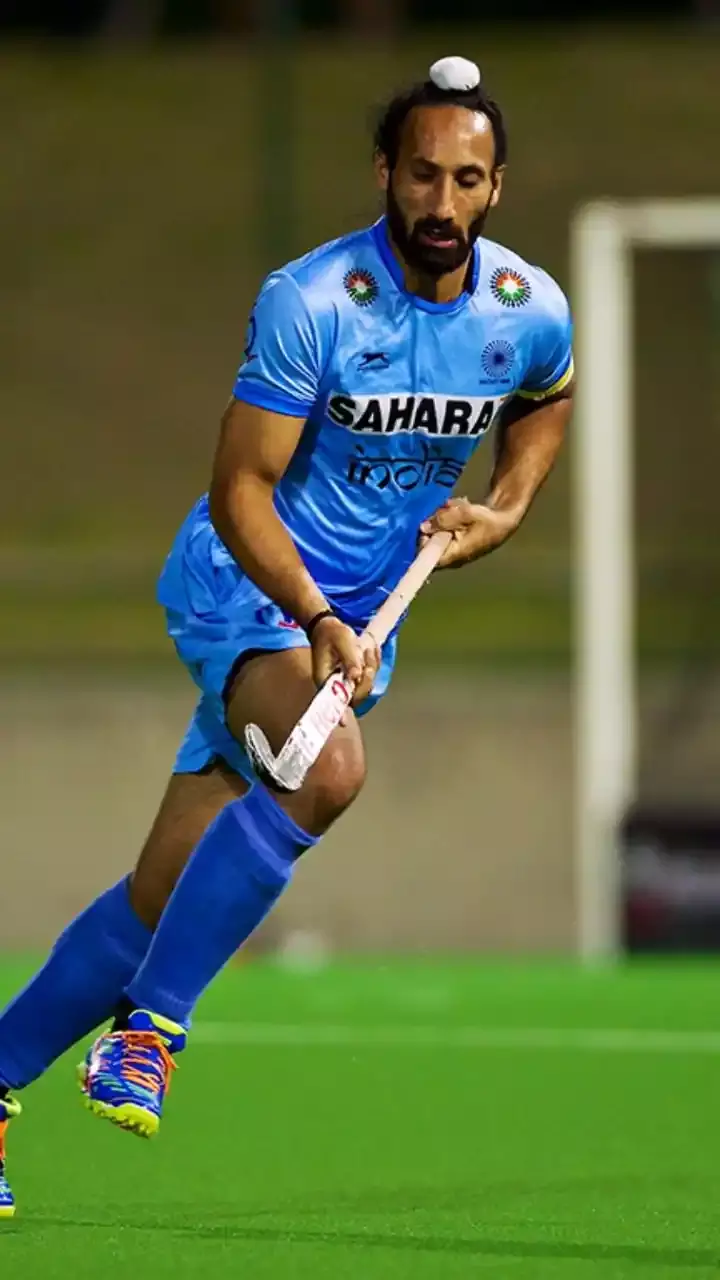 Biggest margin wins by the Indian hockey team