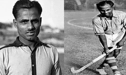 Documentary on hockey legend Dhyan Chand coming soon!