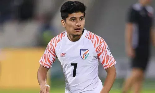 Anirudh Thapa