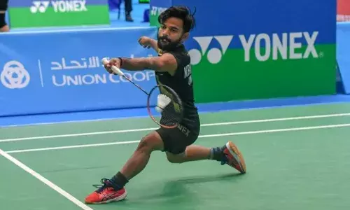 Badminton federation to vote on proposed five-game scoring system during Annual meet