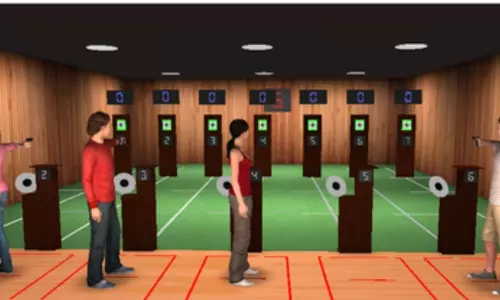 Indian federation working with MPL to launch virtual shooting game Indian federation working with MPL to launch virtual shooting game