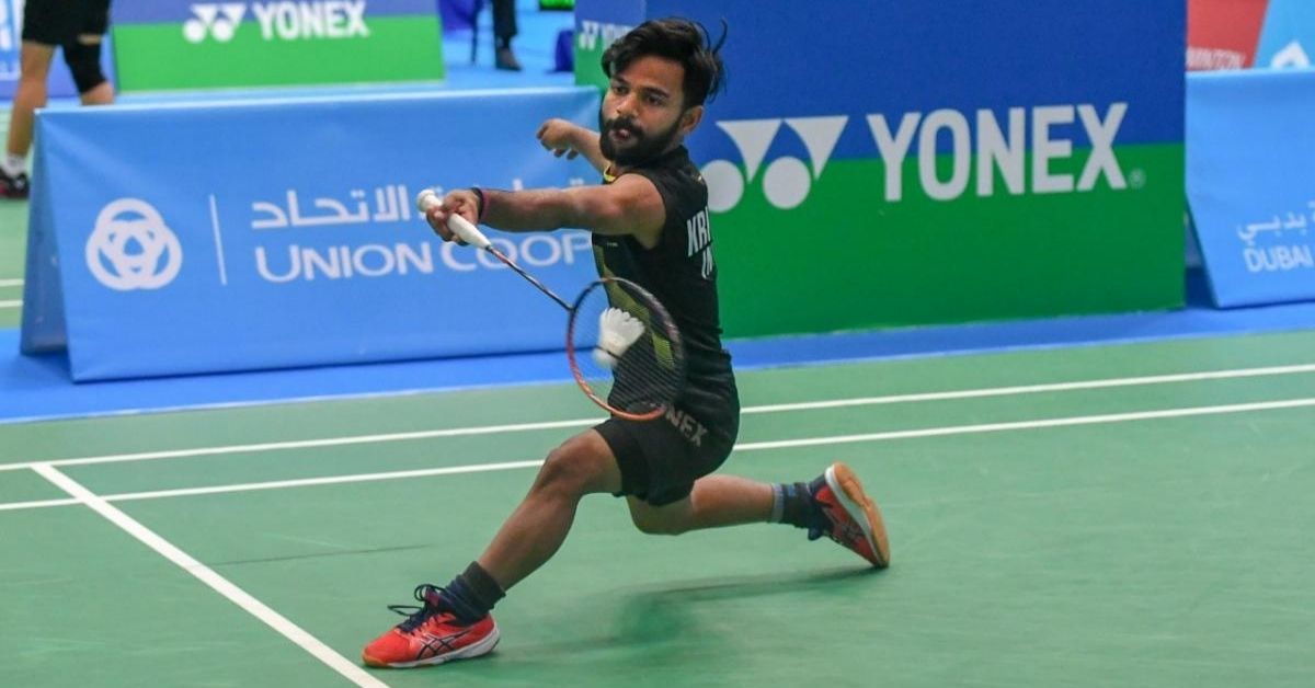 Badminton federation to vote on proposed five-game scoring system during Annual meet