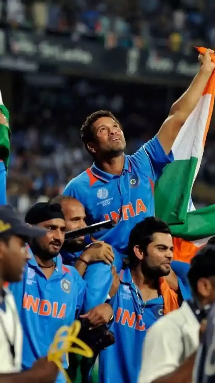 Most iconic photos in Indian Sports