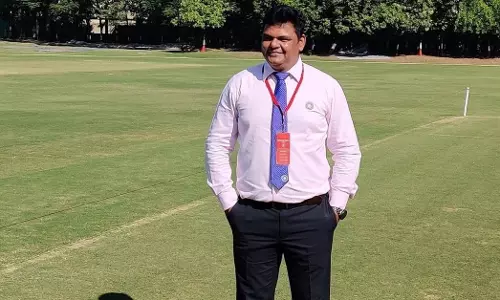 Prashant Mohapatra Prashant Mohapatra