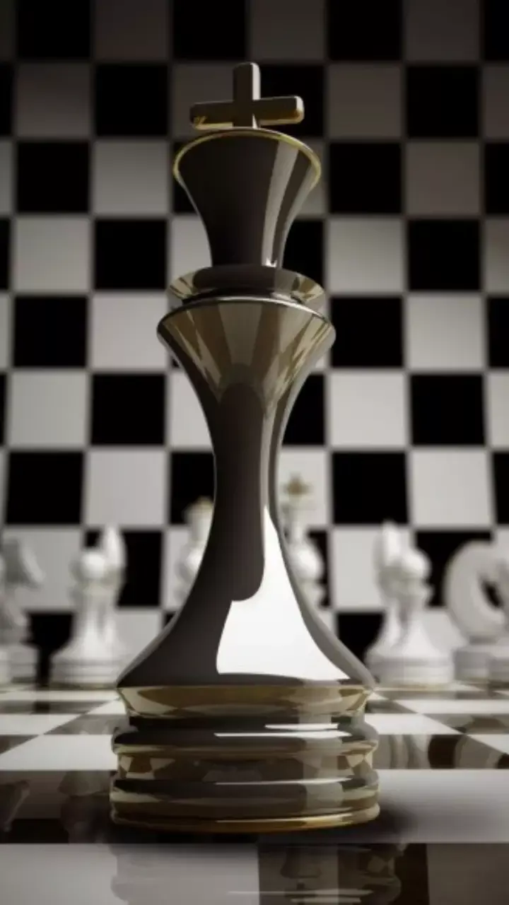 The youngest chess grandmasters from India