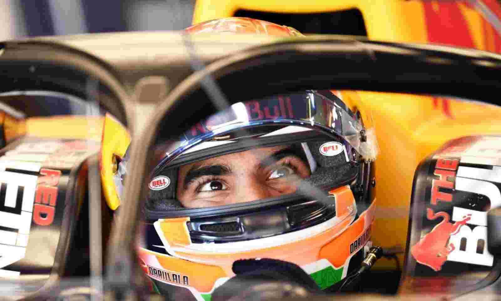 Indian eyes Racing buyout - Eurosport