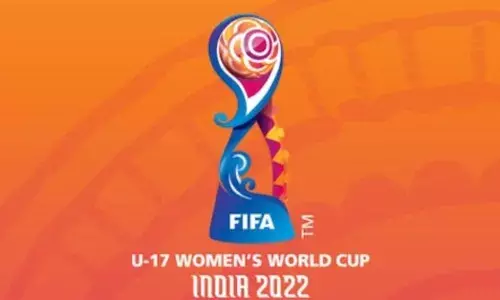 U-17 Womens World Cup to be held in India in October 2022: FIFA