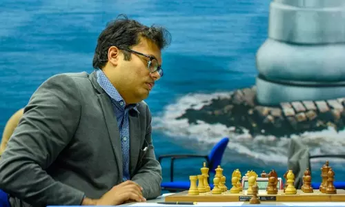 Surya Shekhar Ganguly