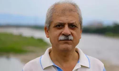 Arun Kumar Mendiratta